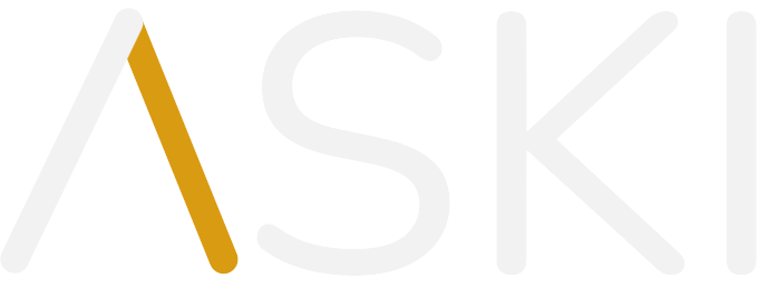 ASKI Logo