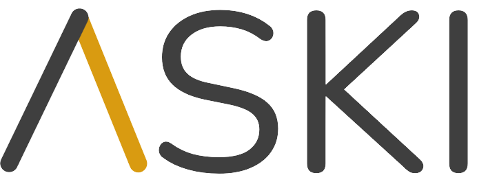 ASKI Logo